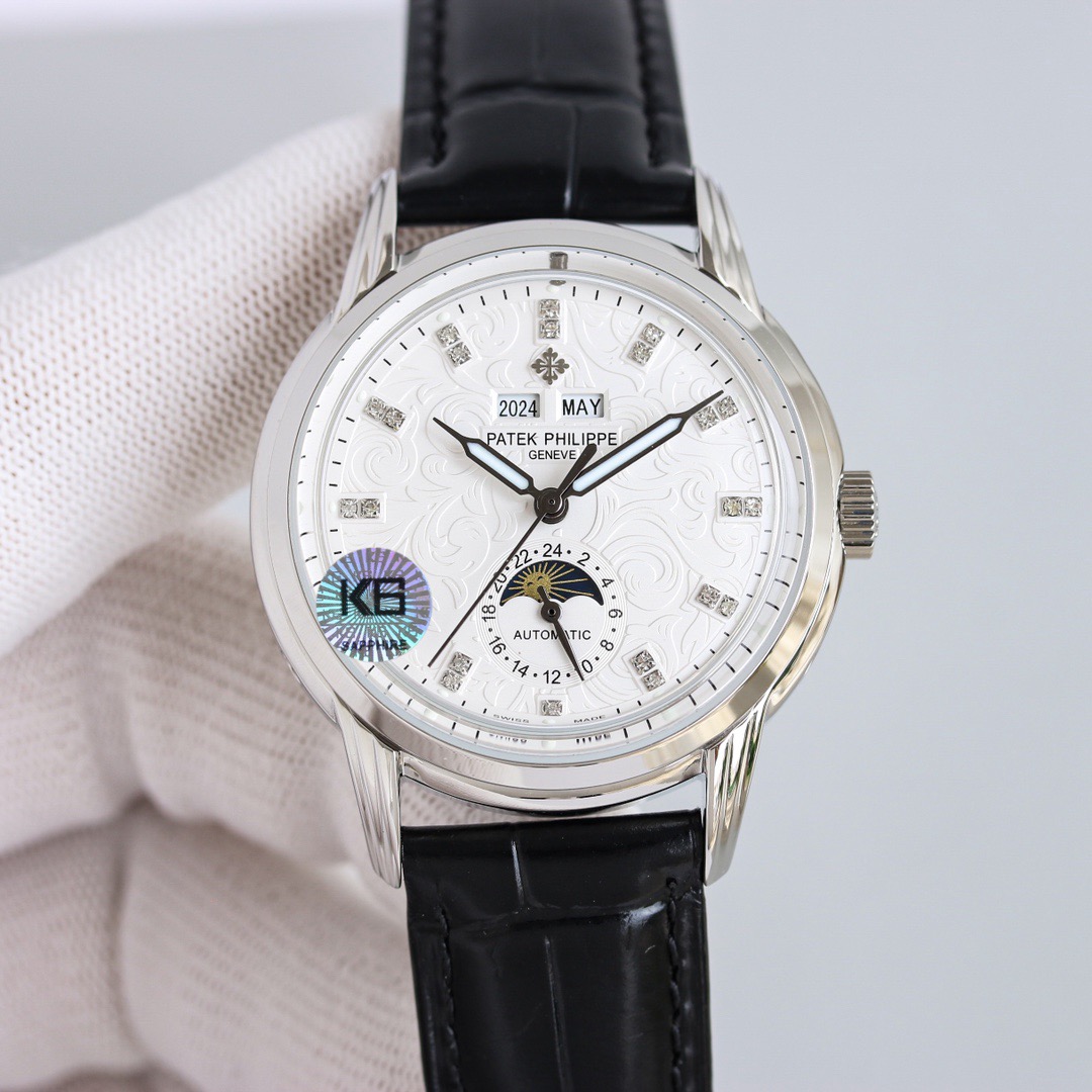 Top Quality p*atek p*hilippe Watches