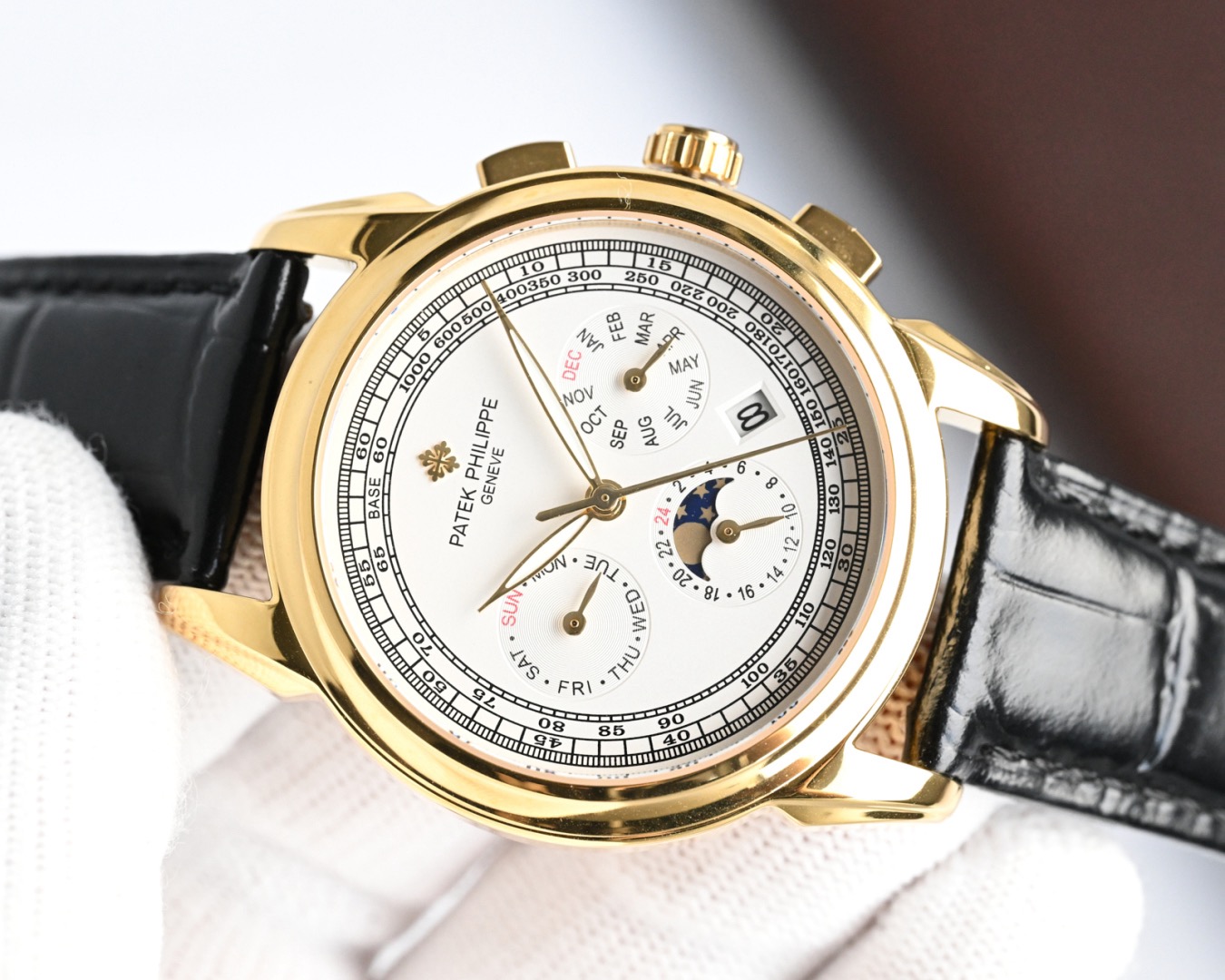 Top Quality p*atek p*hilippe Watches