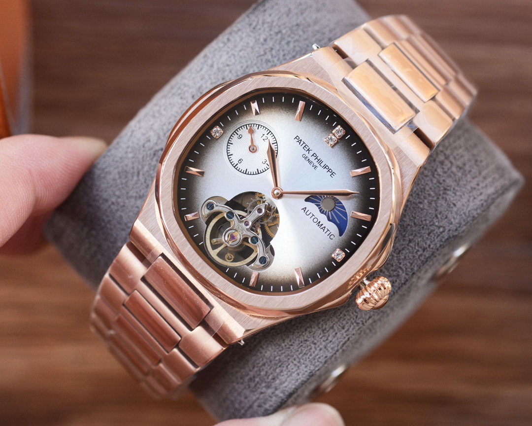Top Quality p*atek p*hilippe Watches
