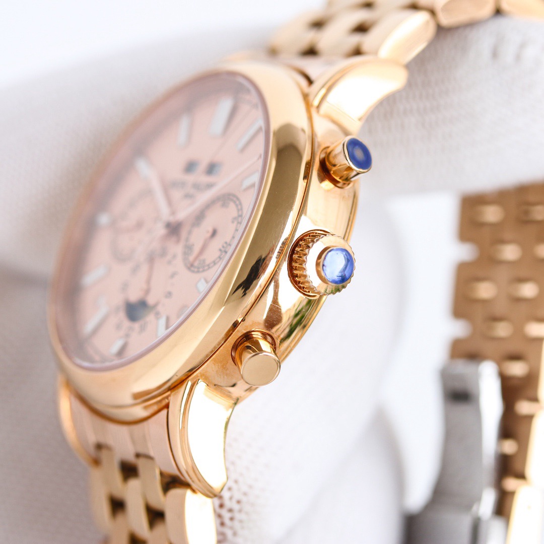 Top Quality p*atek p*hilippe Watches