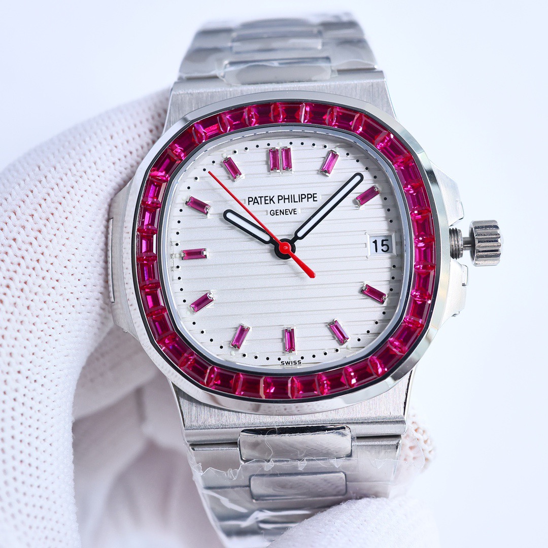 Top Quality p*atek p*hilippe Watches