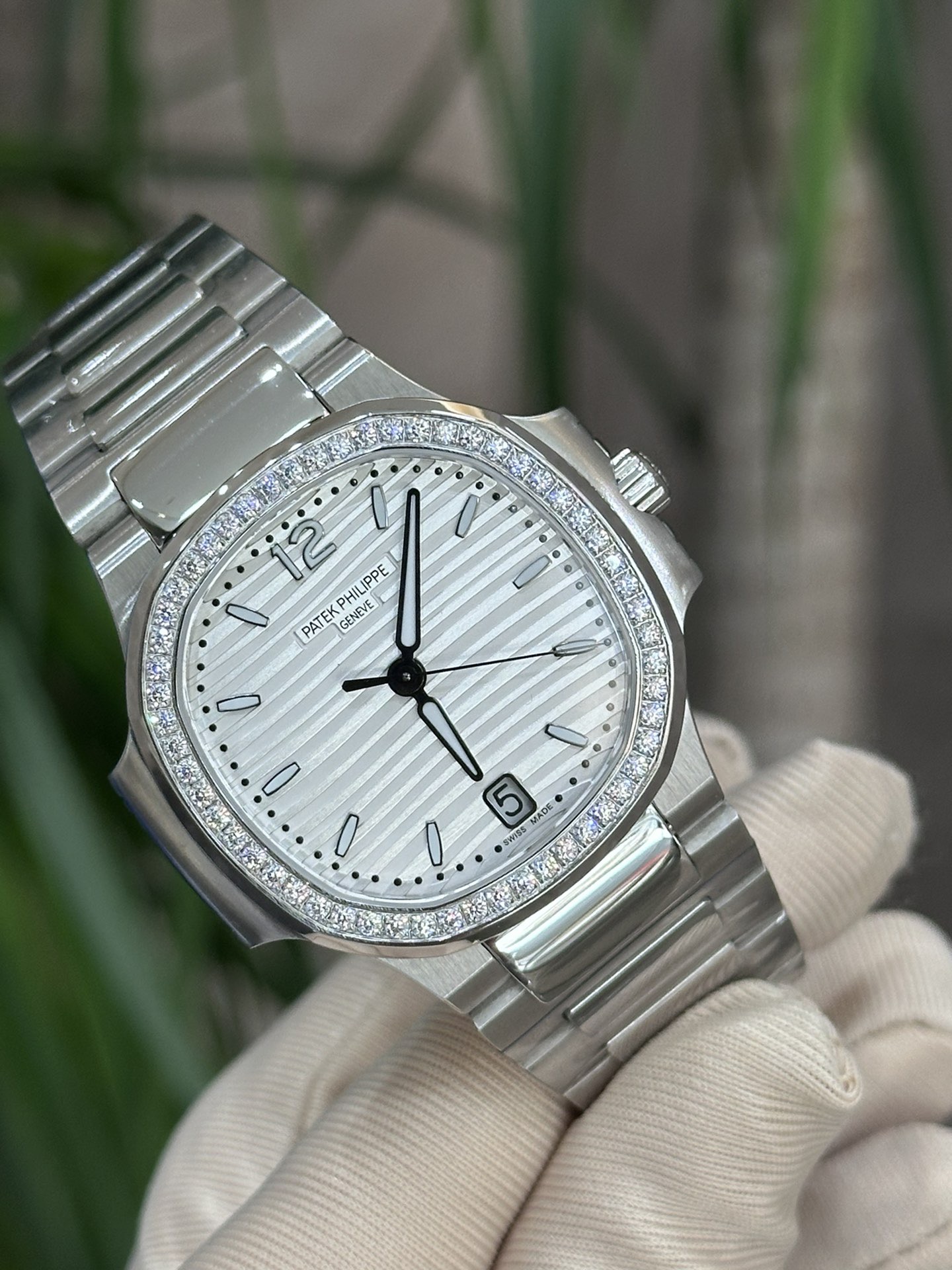 Top Quality p*atek p*hilippe Watches