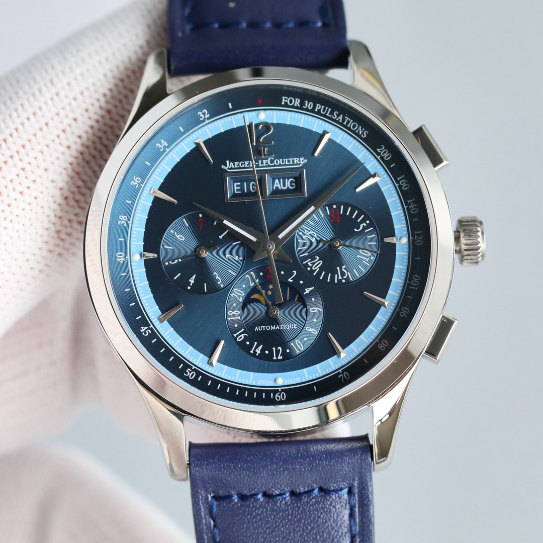 Top Quality J*aeger-L*eCoultre Watches