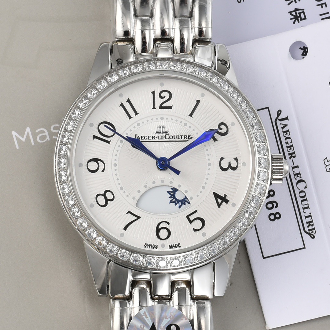 Top Quality J*aeger-L*eCoultre Watches