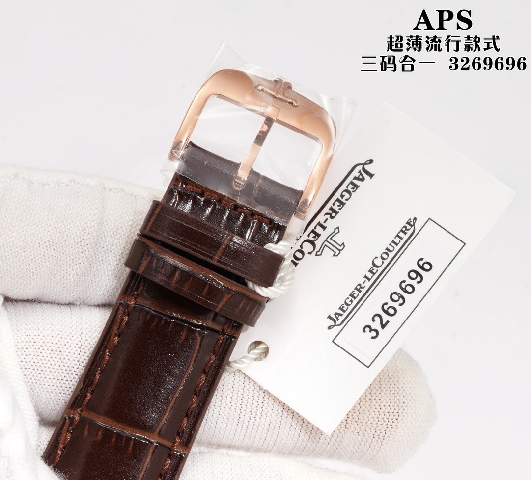 Copy Top Quality J*aeger-L*eCoultre Watches