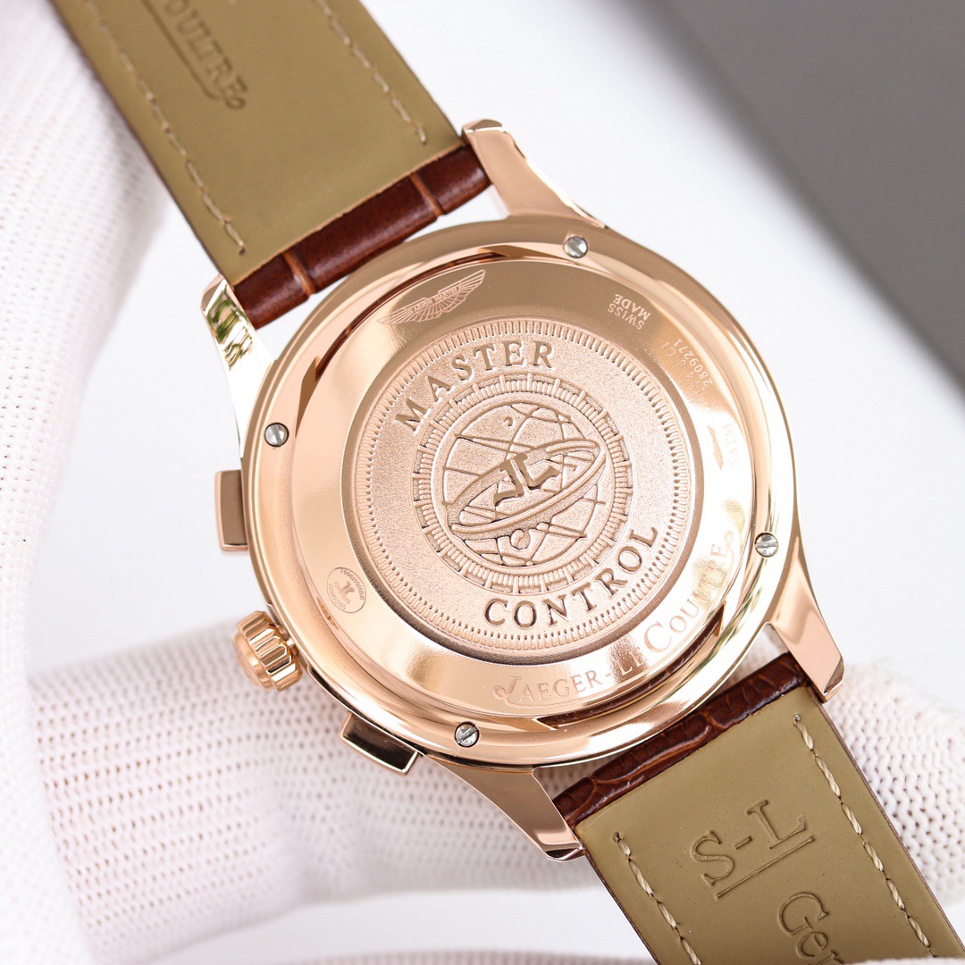 Top Quality J*aeger-L*eCoultre Watches