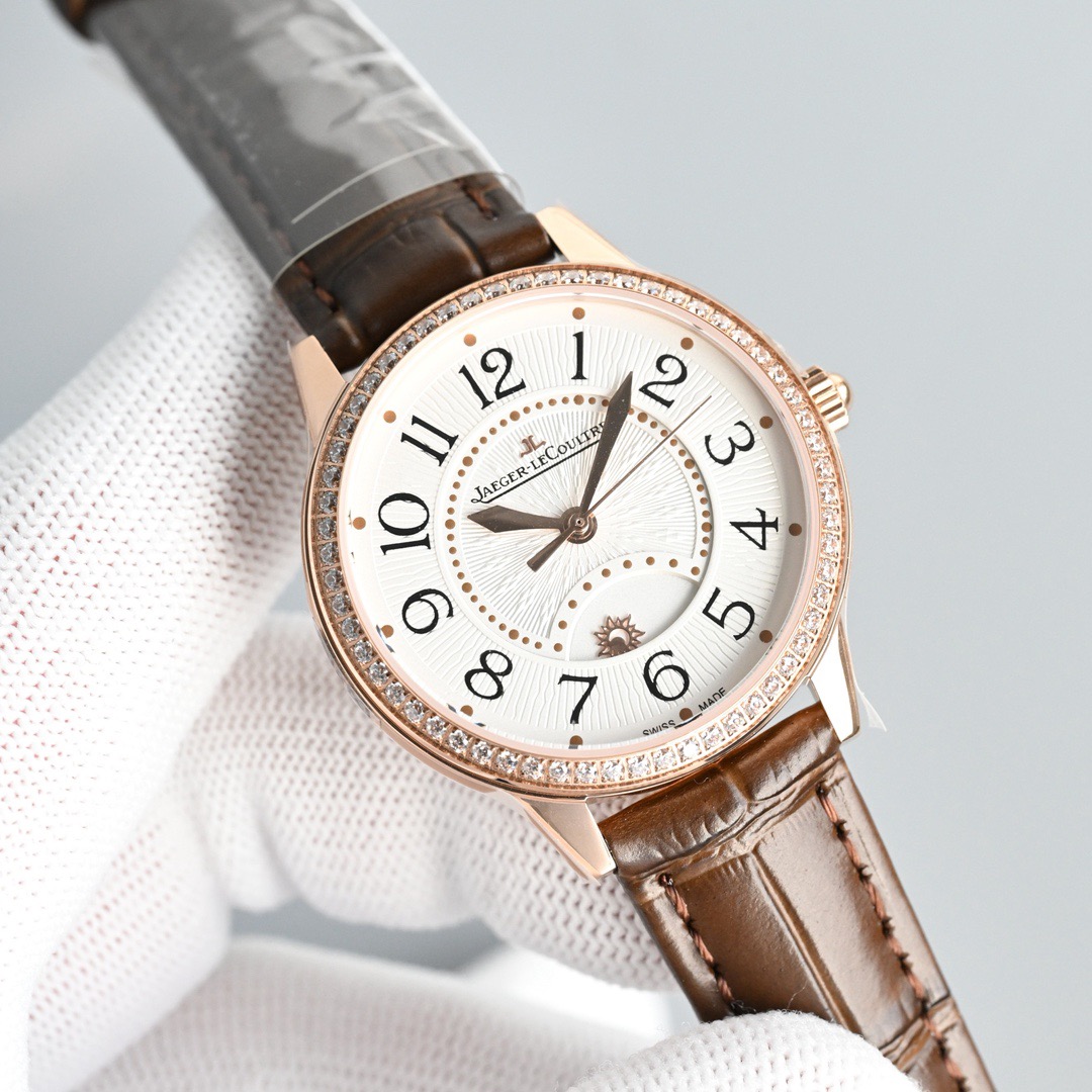 Top Quality J*aeger-L*eCoultre Watches