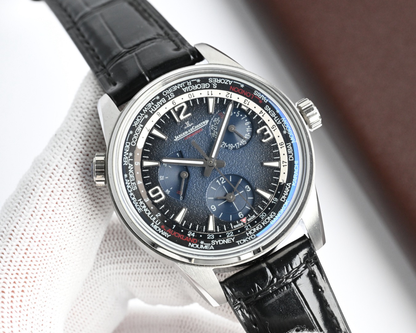 Top Quality J*aeger-L*eCoultre Watches