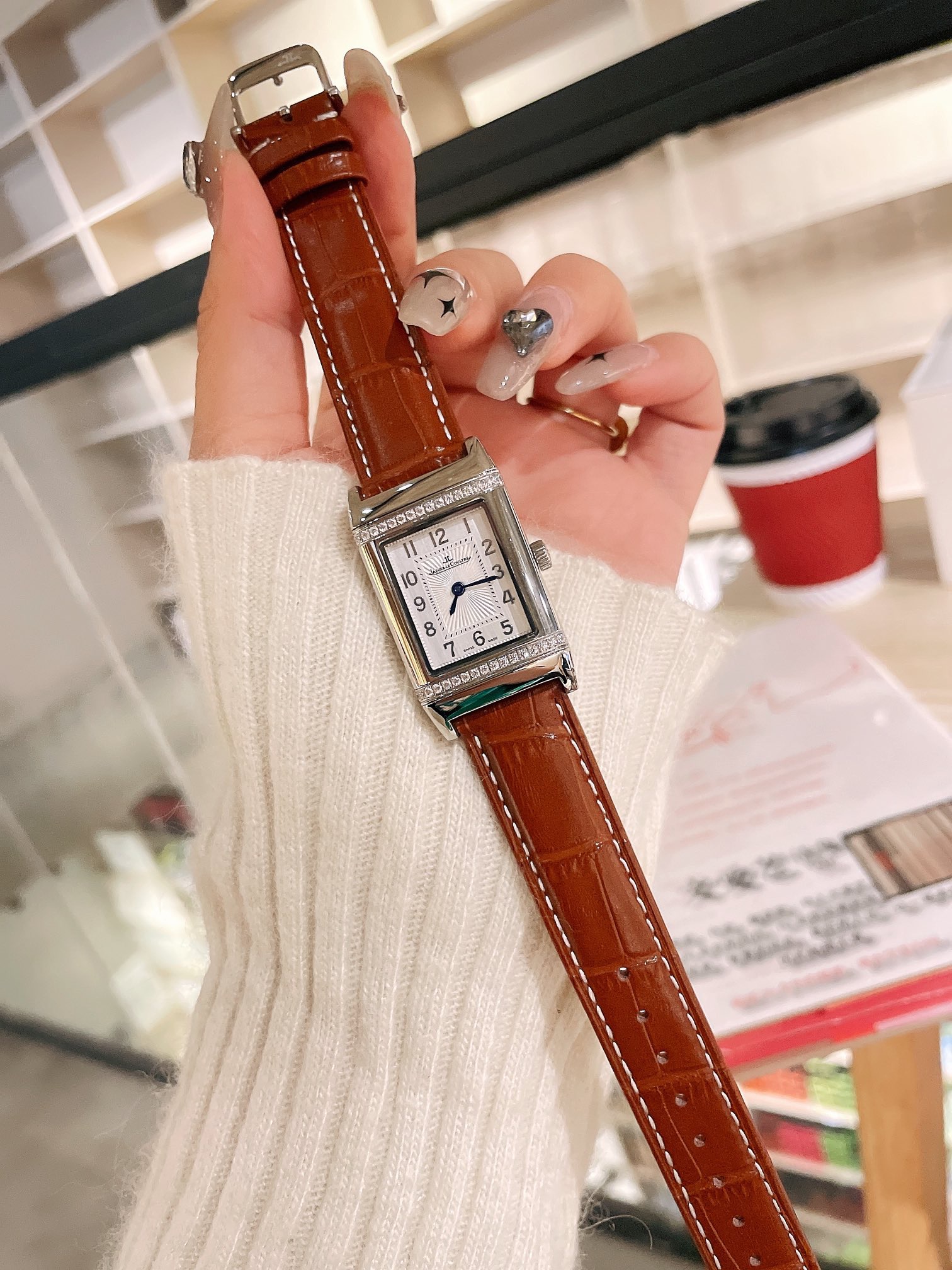 Top Quality J*aeger-L*eCoultre Watches