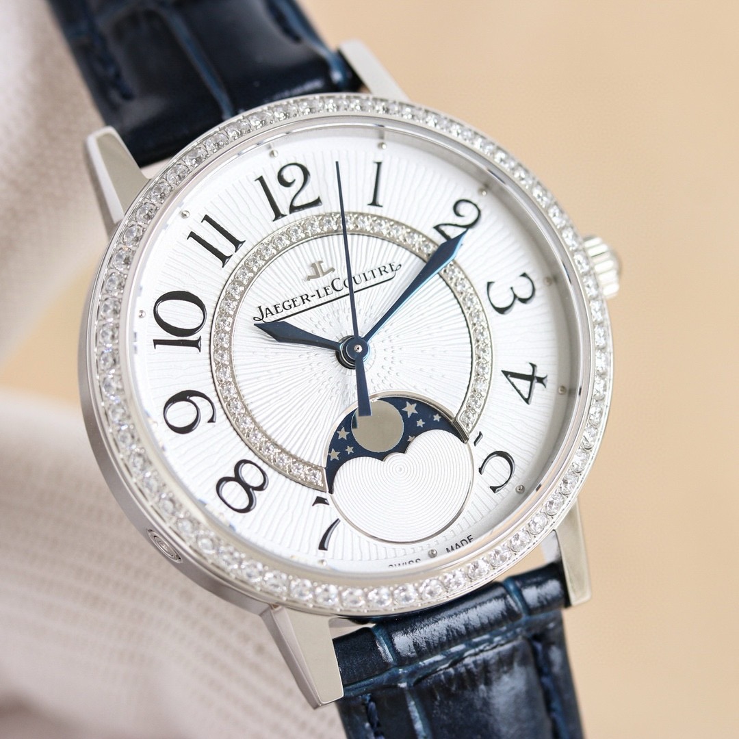 Top Quality J*aeger-L*eCoultre Watches