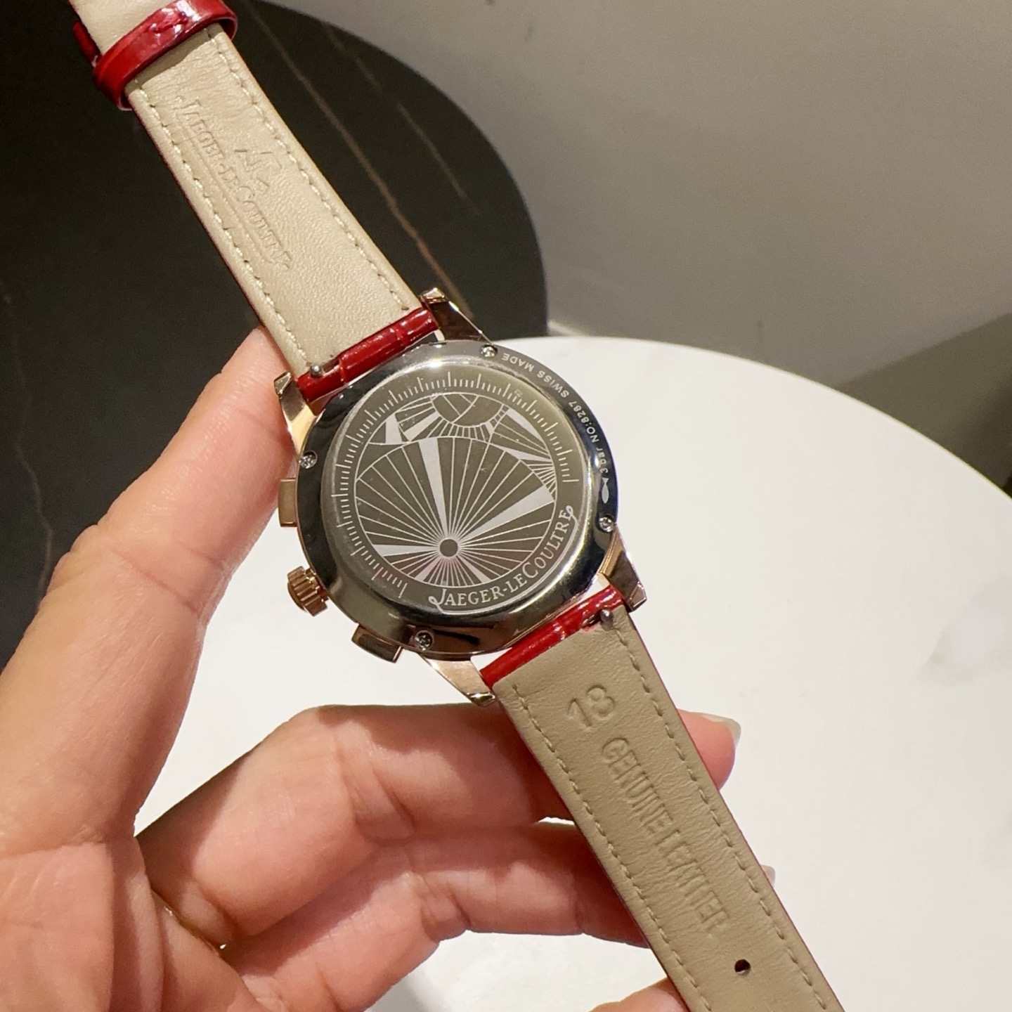 Top Quality J*aeger-L*eCoultre Watches