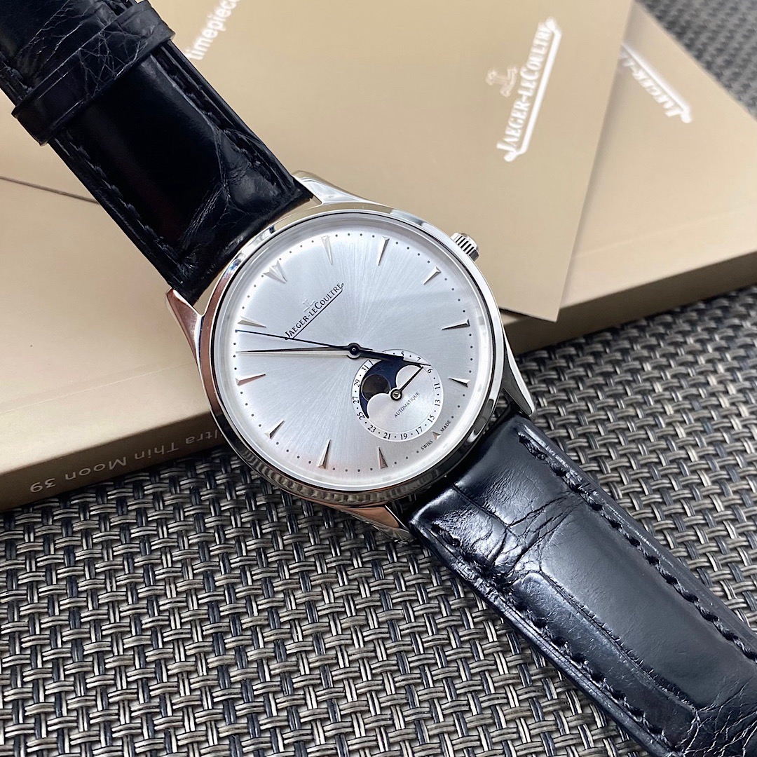 Top Quality J*aeger-L*eCoultre Watches