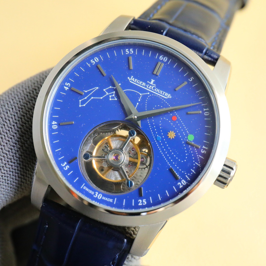 Top Quality J*aeger-L*eCoultre Watches