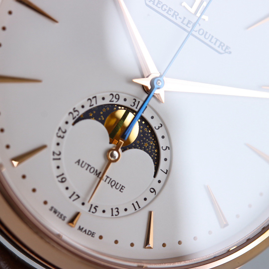 Top Quality J*aeger-L*eCoultre Watches