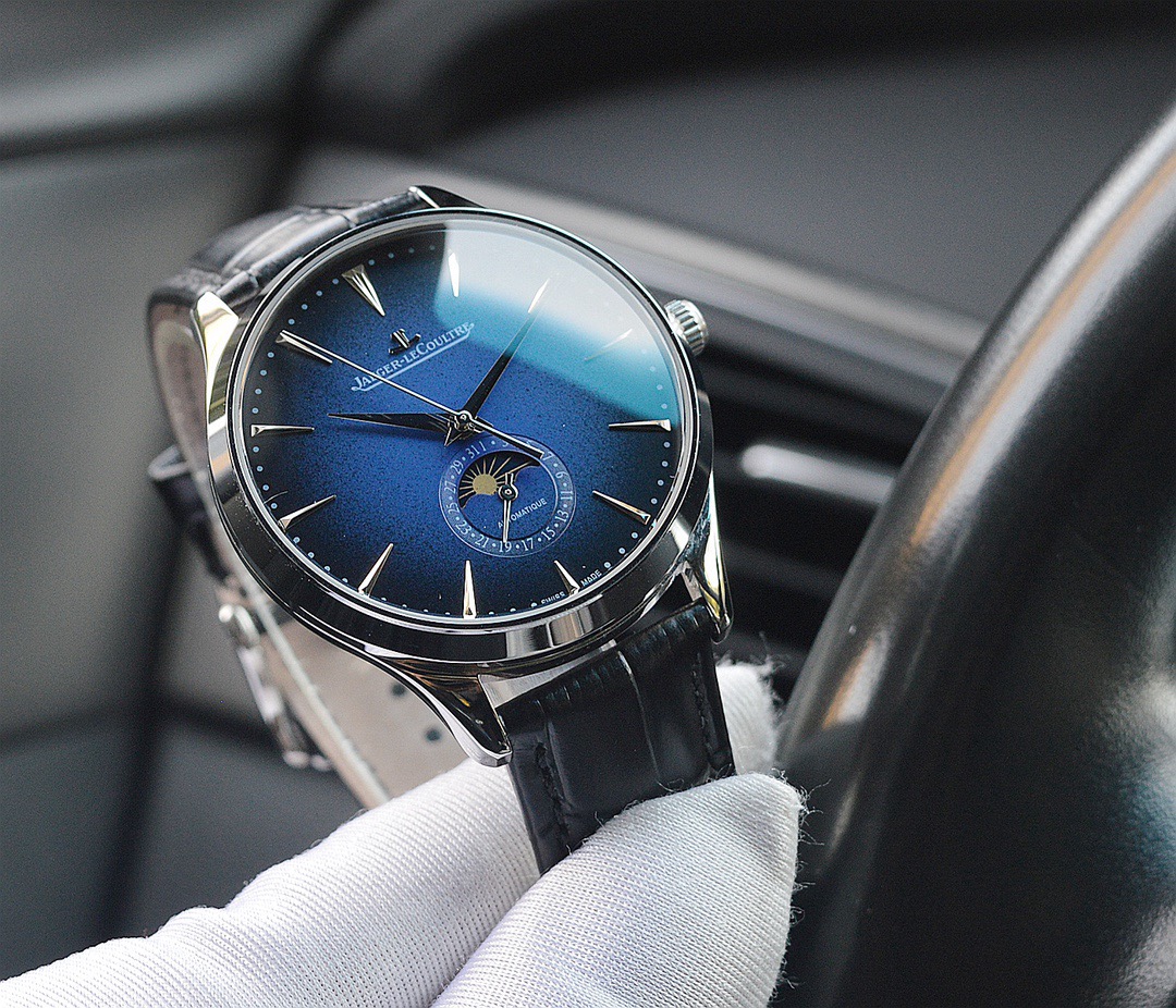 Top Quality J*aeger-L*eCoultre Watches