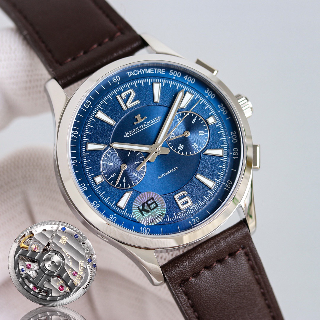 Top Quality J*aeger-L*eCoultre Watches