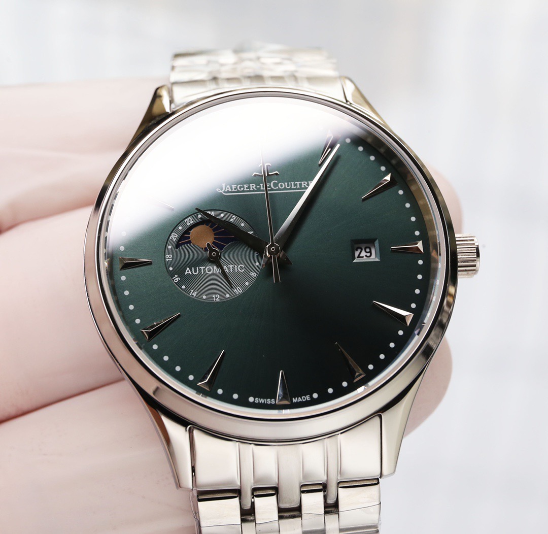 Top Quality J*aeger-L*eCoultre Watches