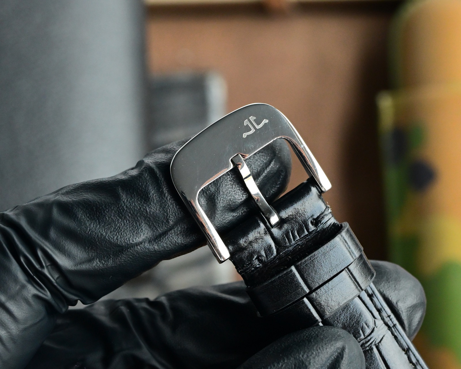 Top Quality J*aeger-L*eCoultre Watches