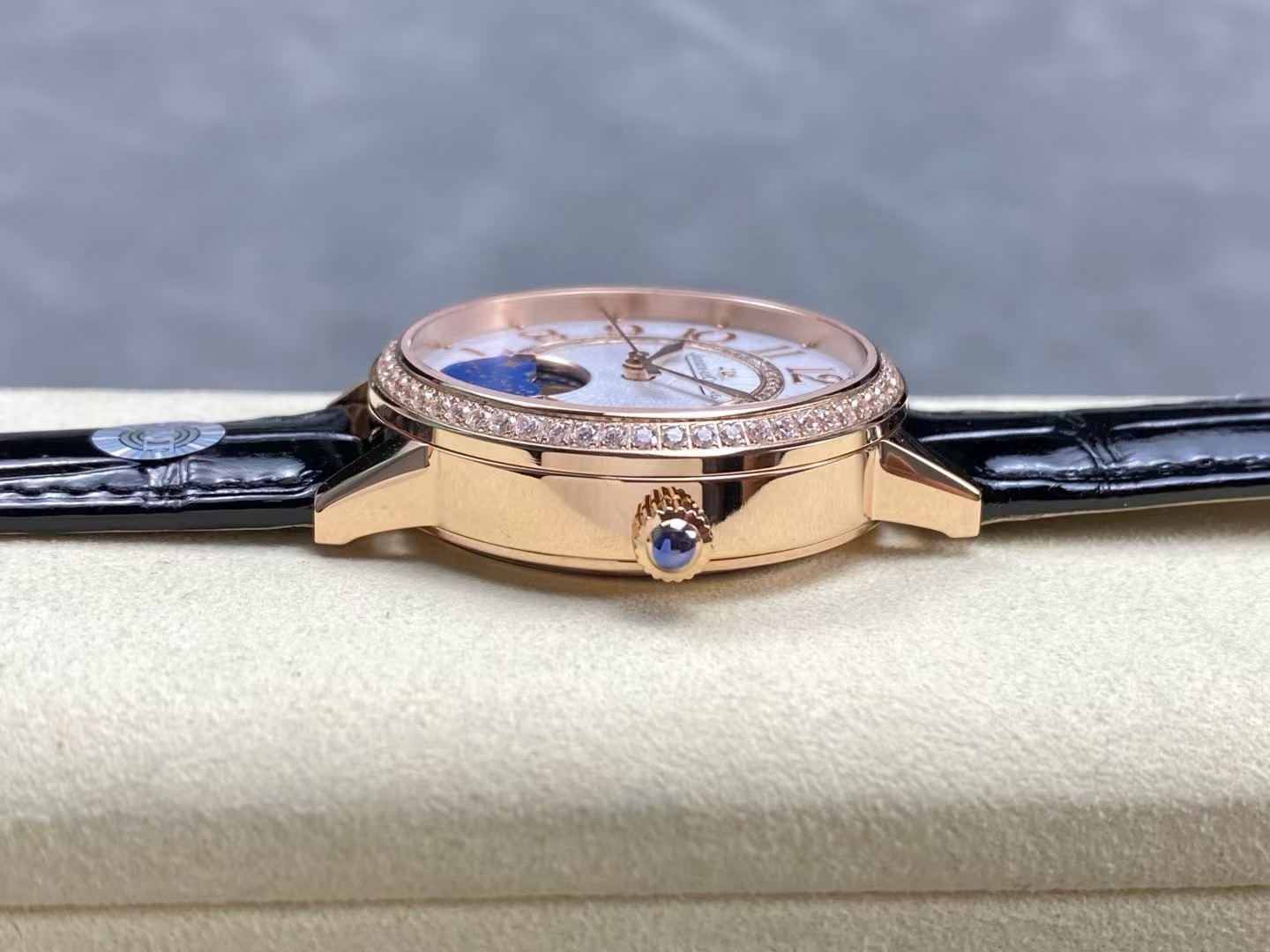 Top Quality J*aeger-L*eCoultre Watches