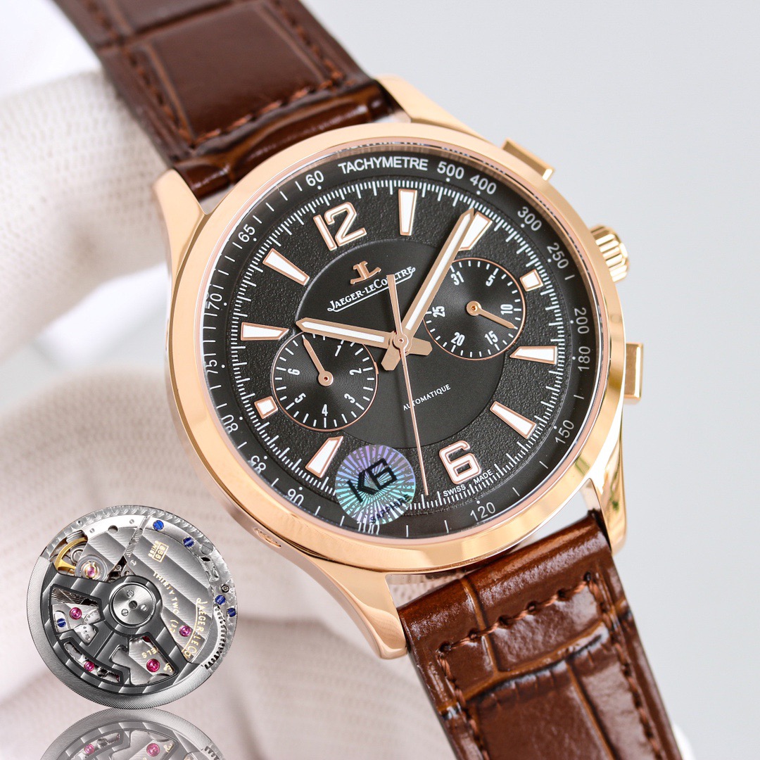 Top Quality J*aeger-L*eCoultre Watches