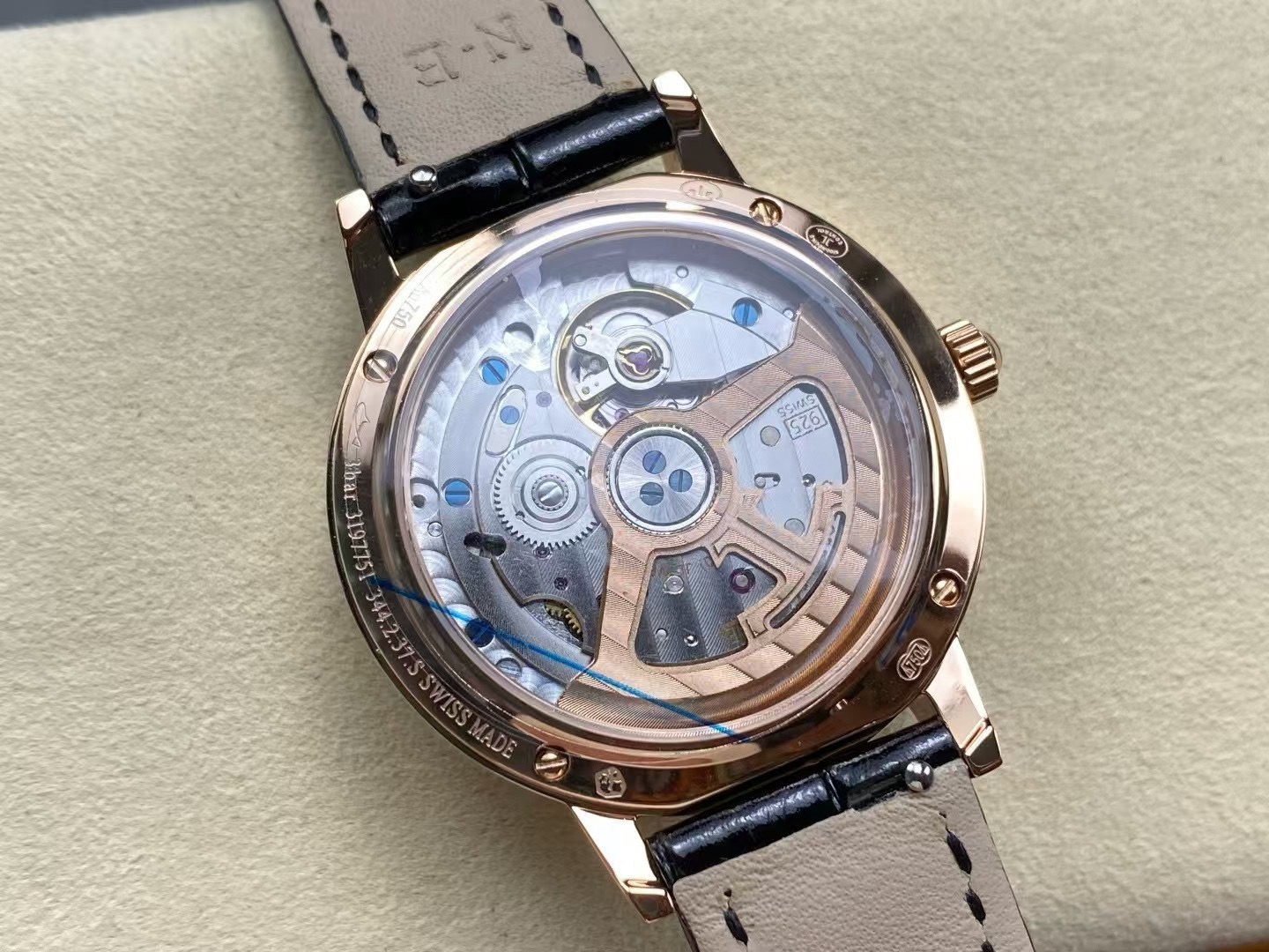 Top Quality J*aeger-L*eCoultre Watches