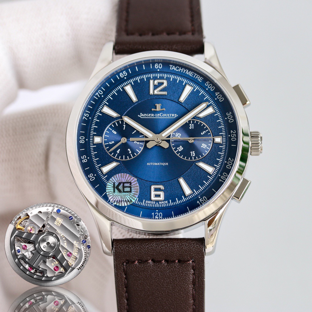 Top Quality J*aeger-L*eCoultre Watches