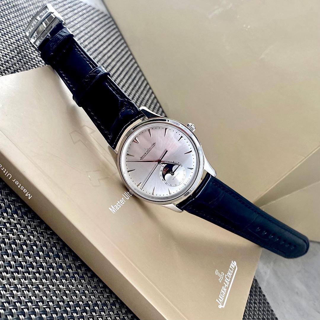 Top Quality J*aeger-L*eCoultre Watches