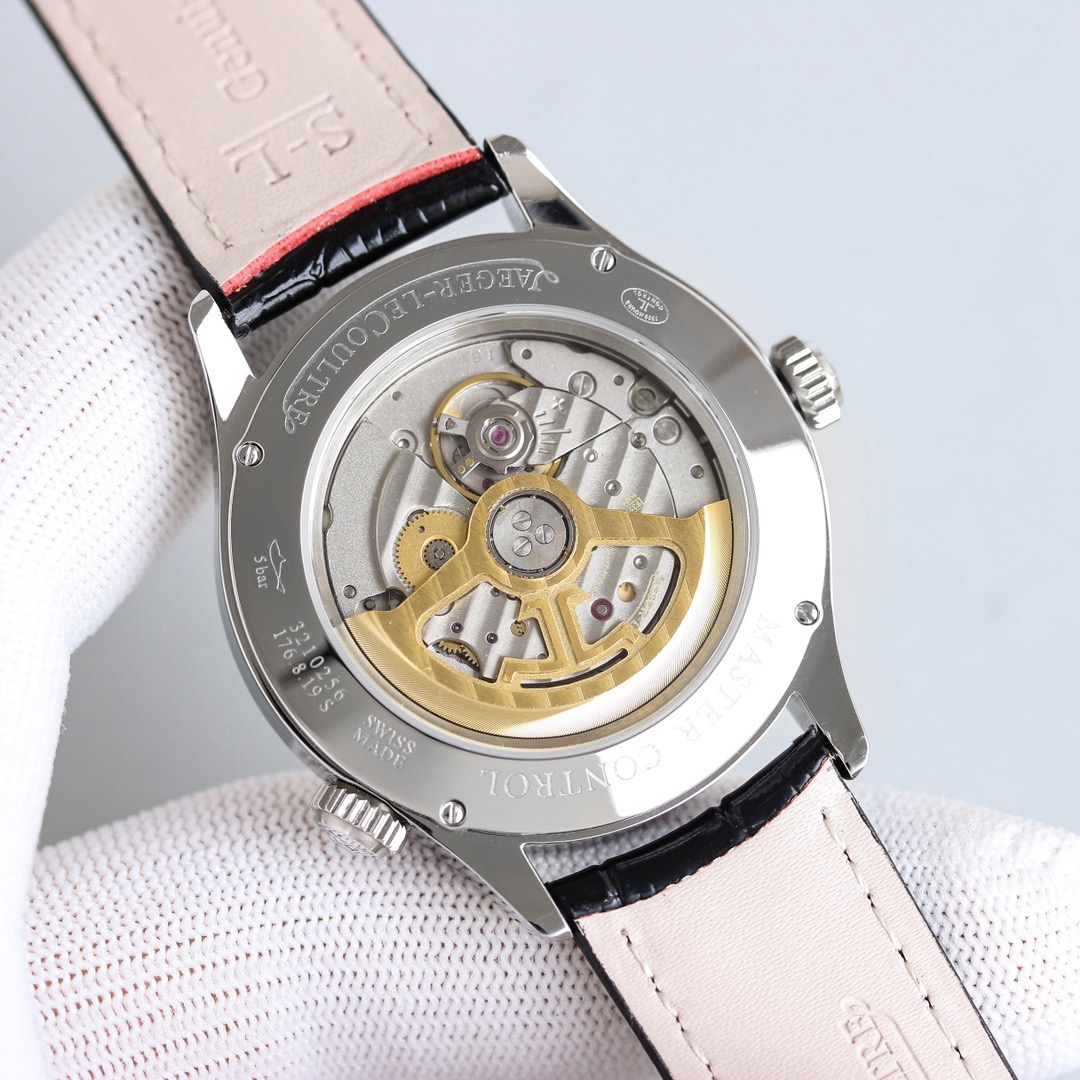 Top Quality J*aeger-L*eCoultre Watches