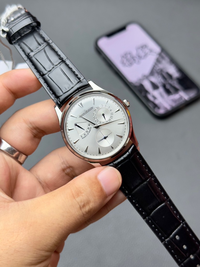 Top Quality J*aeger-L*eCoultre Watches