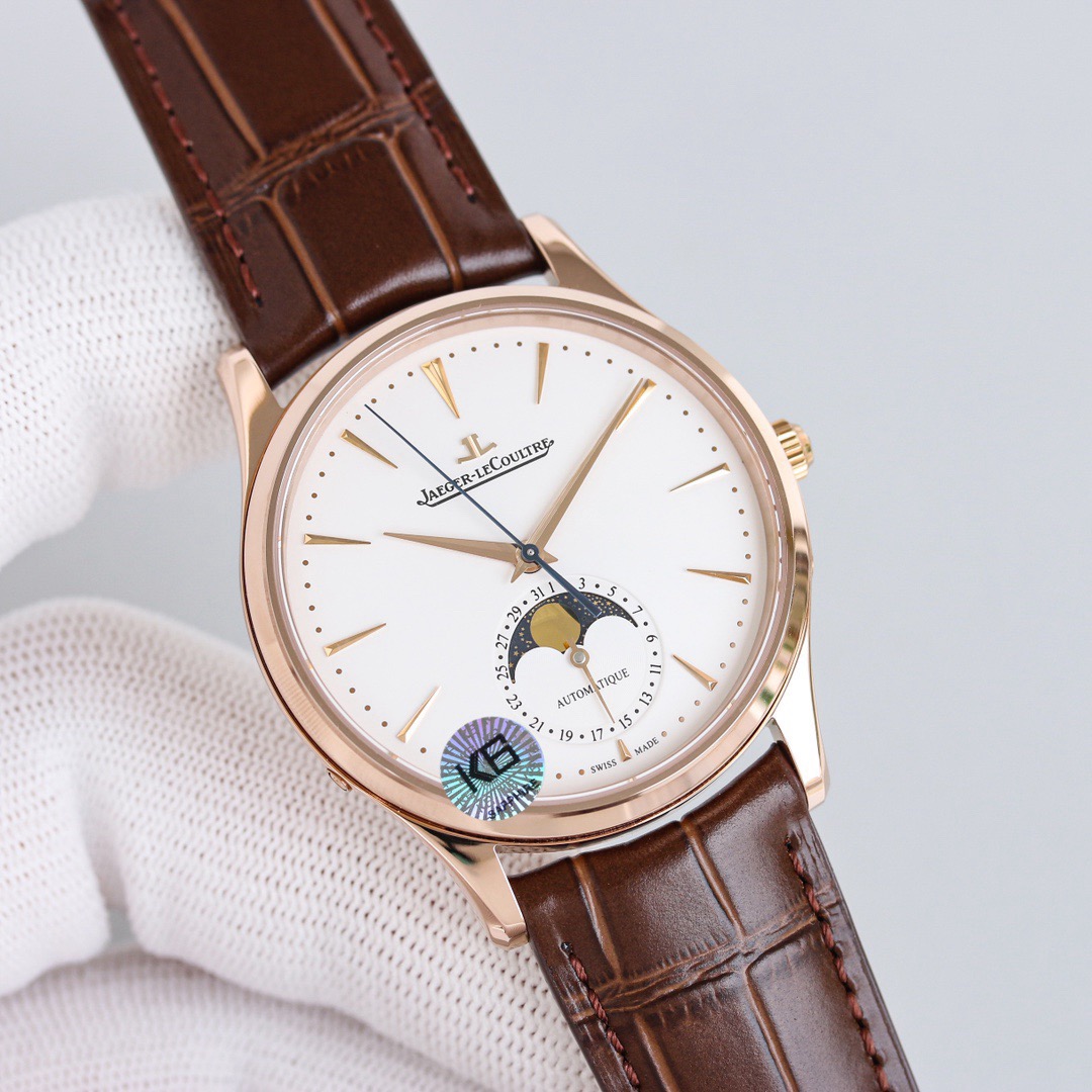 Top Quality J*aeger-L*eCoultre Watches