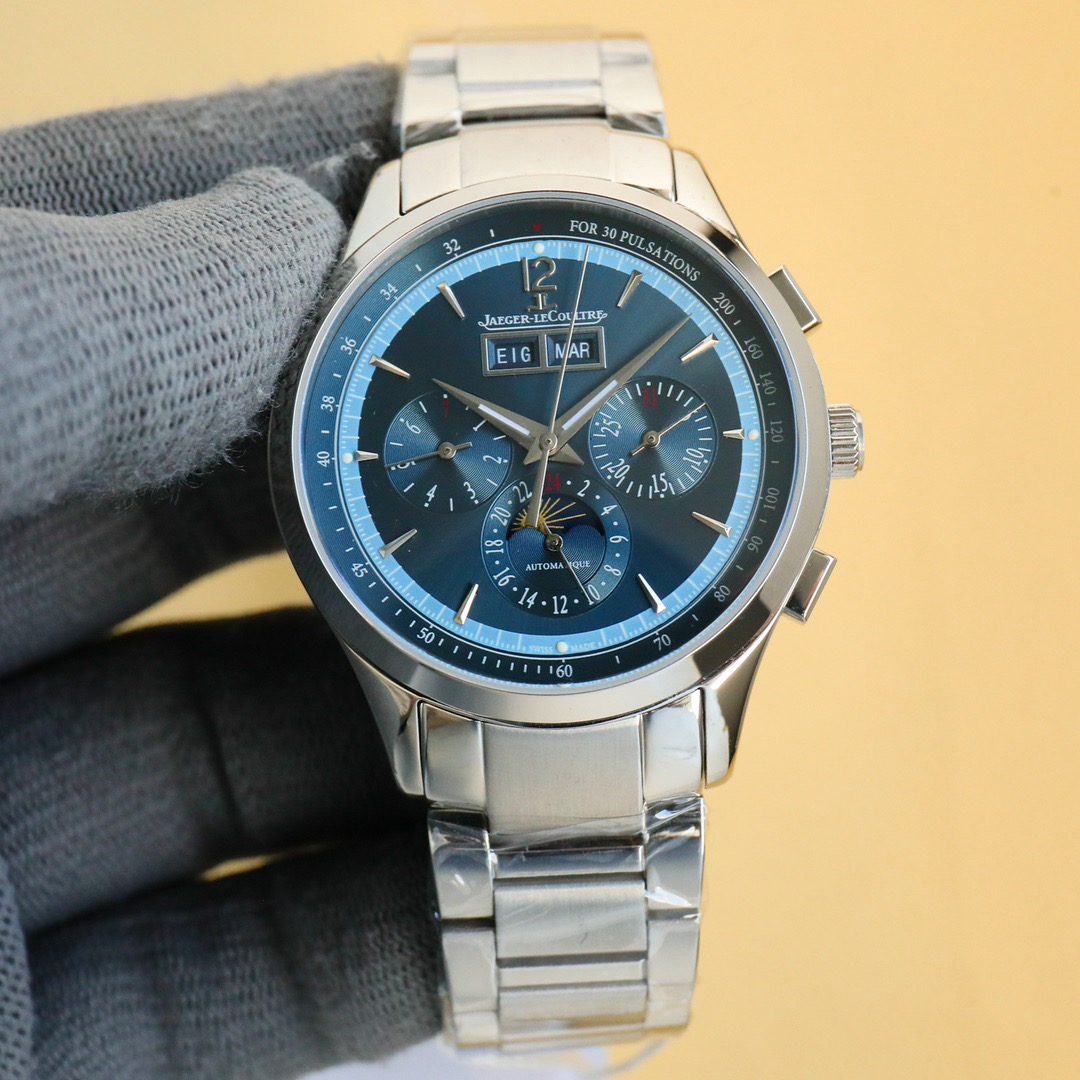 Top Quality J*aeger-L*eCoultre Watches
