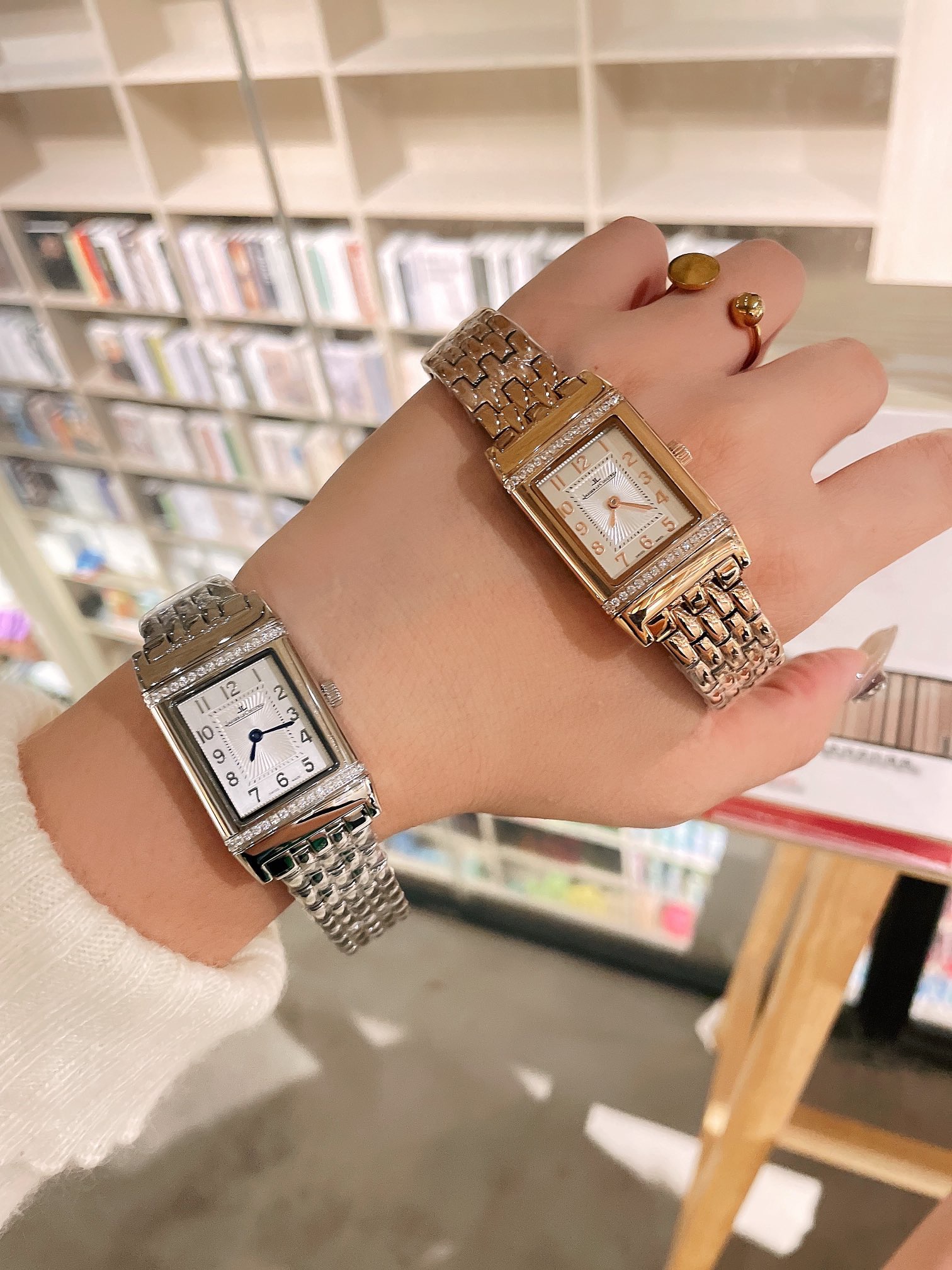 Top Quality J*aeger-L*eCoultre Watches