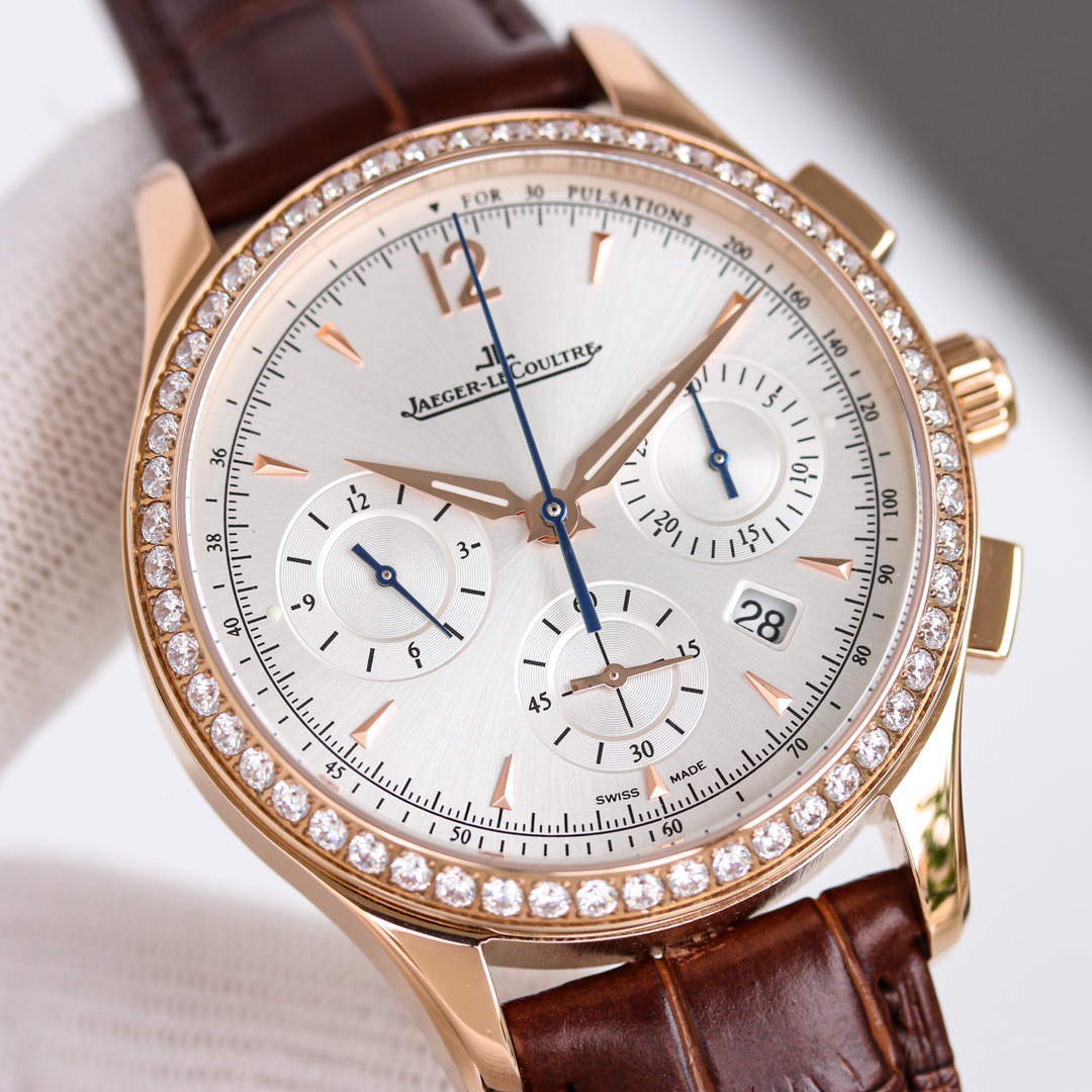 Top Quality J*aeger-L*eCoultre Watches