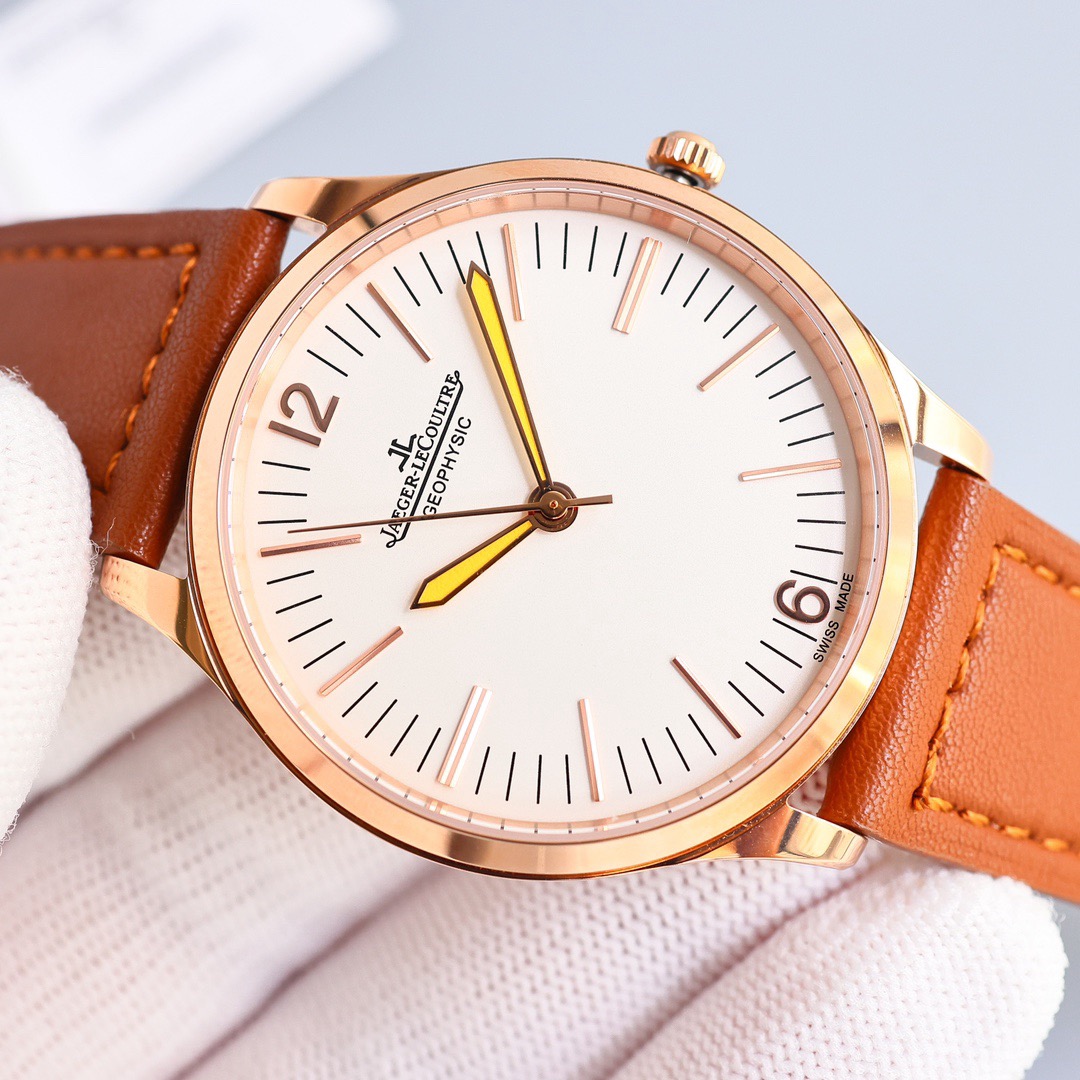 Top Quality J*aeger-L*eCoultre Watches