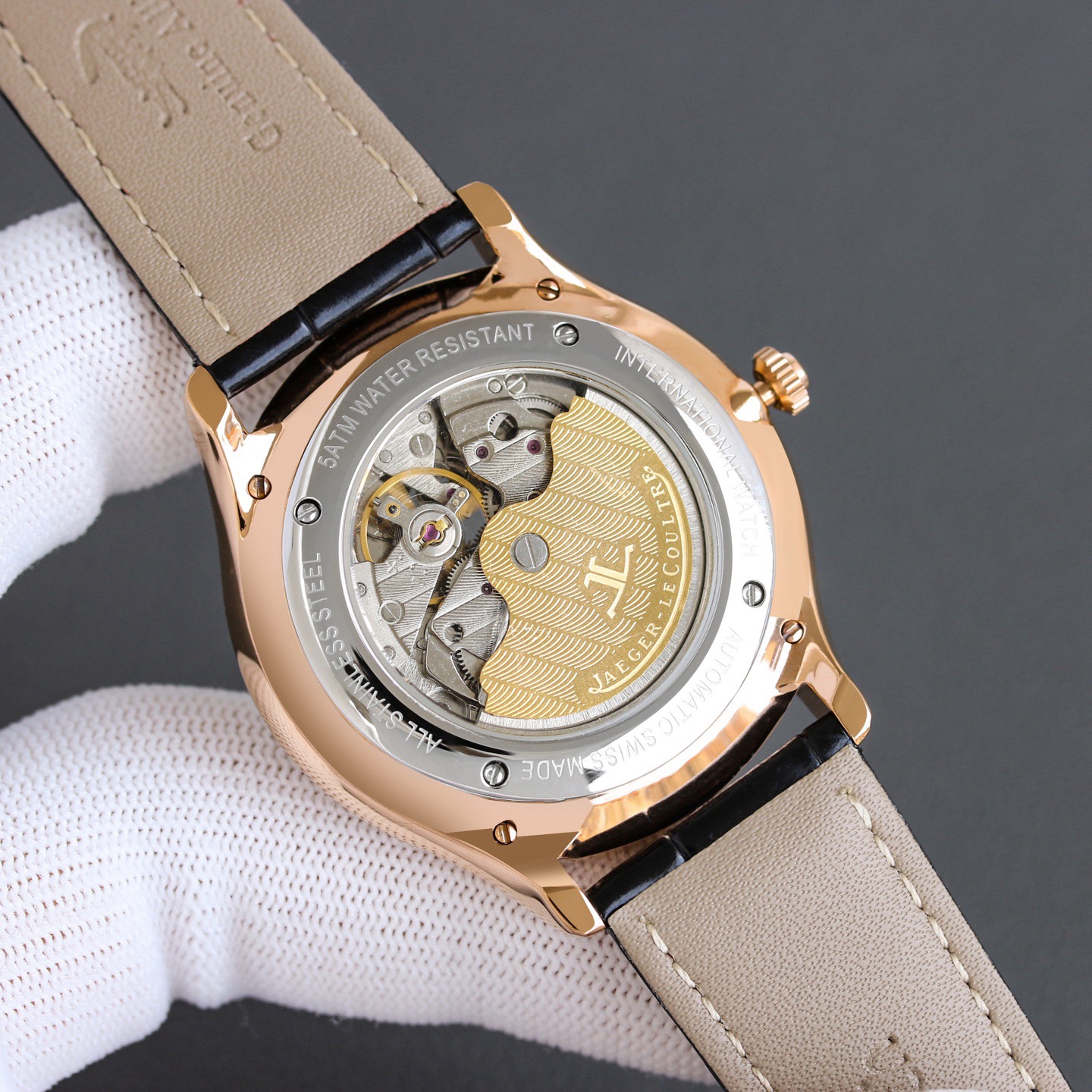 Top Quality J*aeger-L*eCoultre Watches