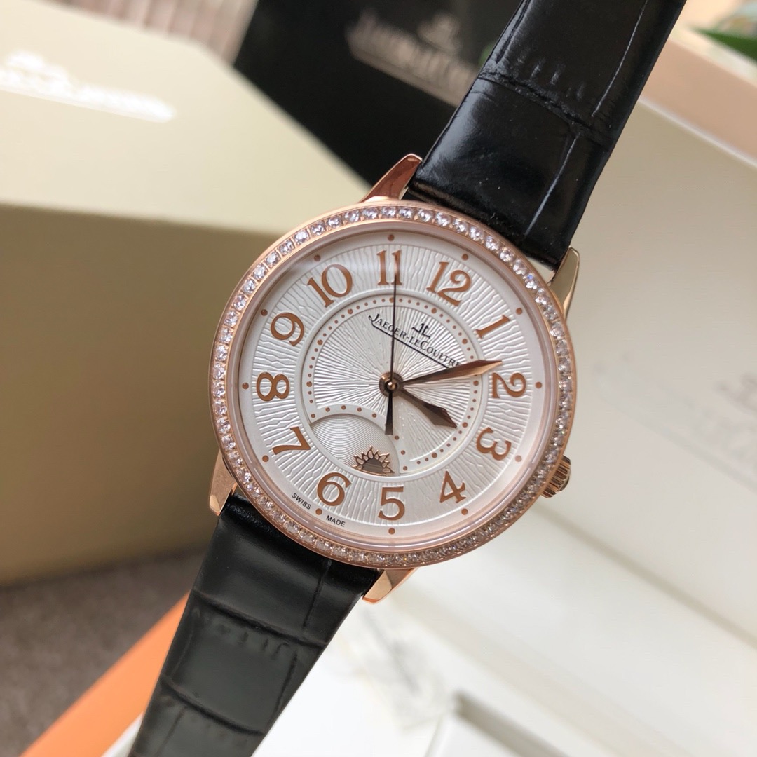 Top Quality J*aeger-L*eCoultre Watches
