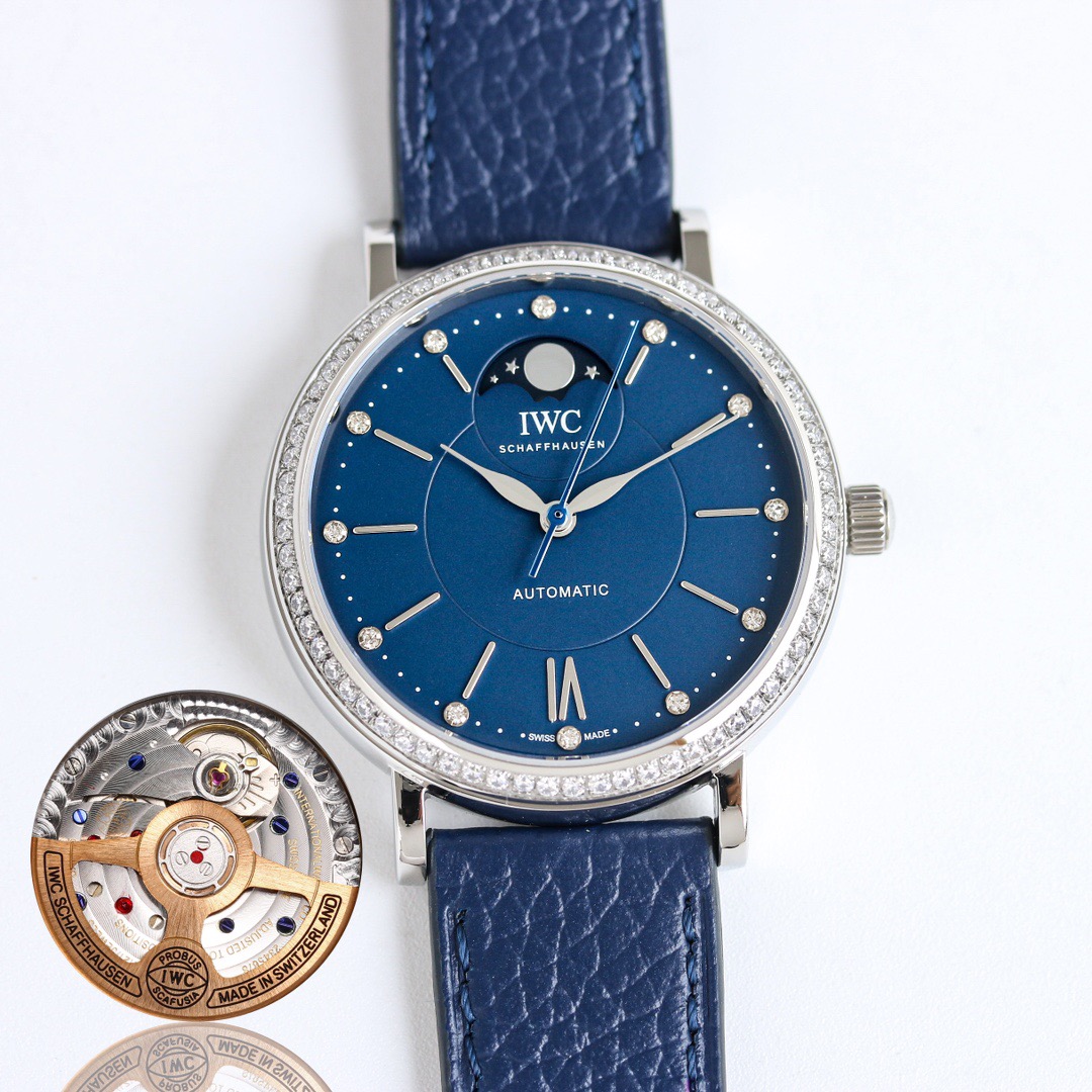 Top Quality l*WC Watches