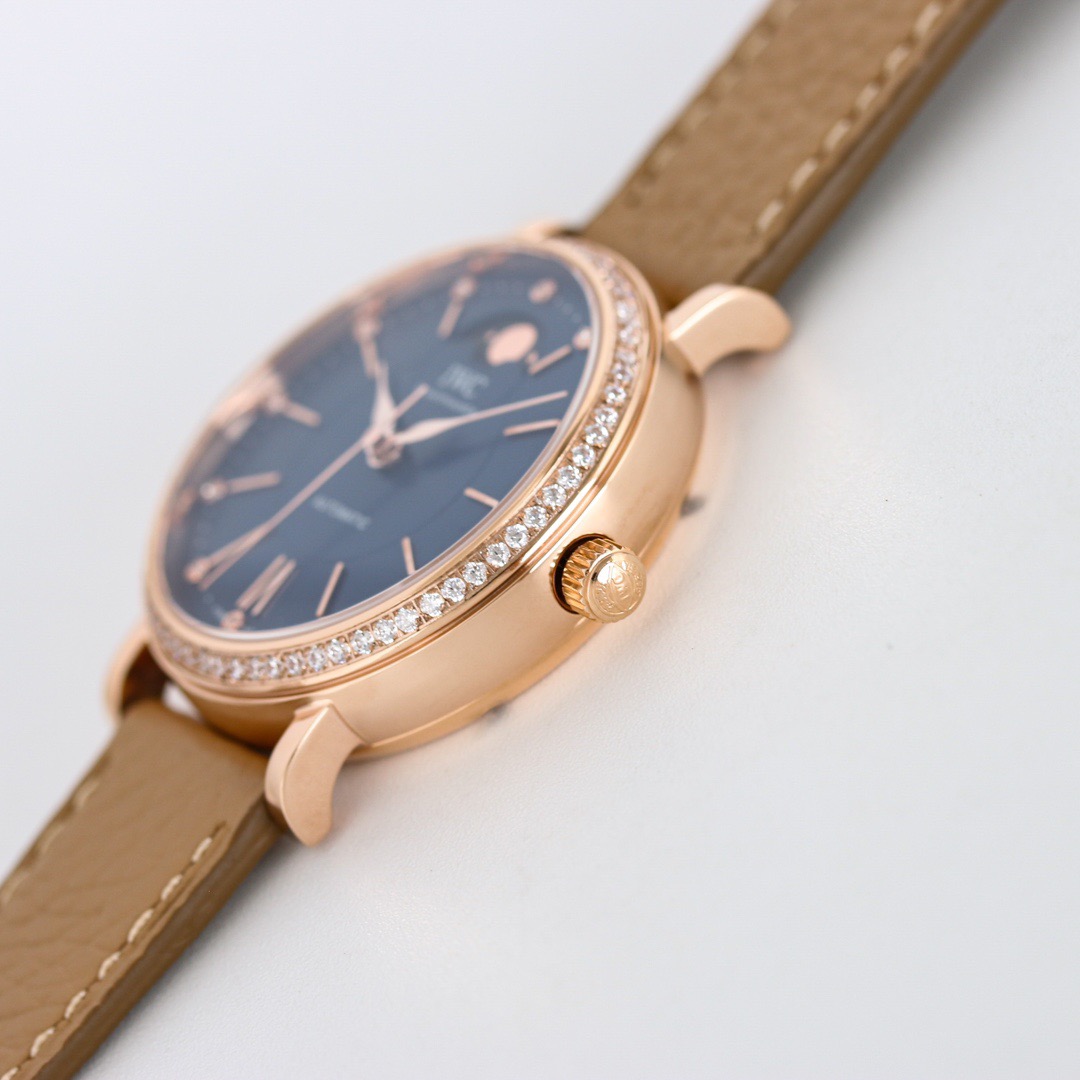 Top Quality l*WC Watches