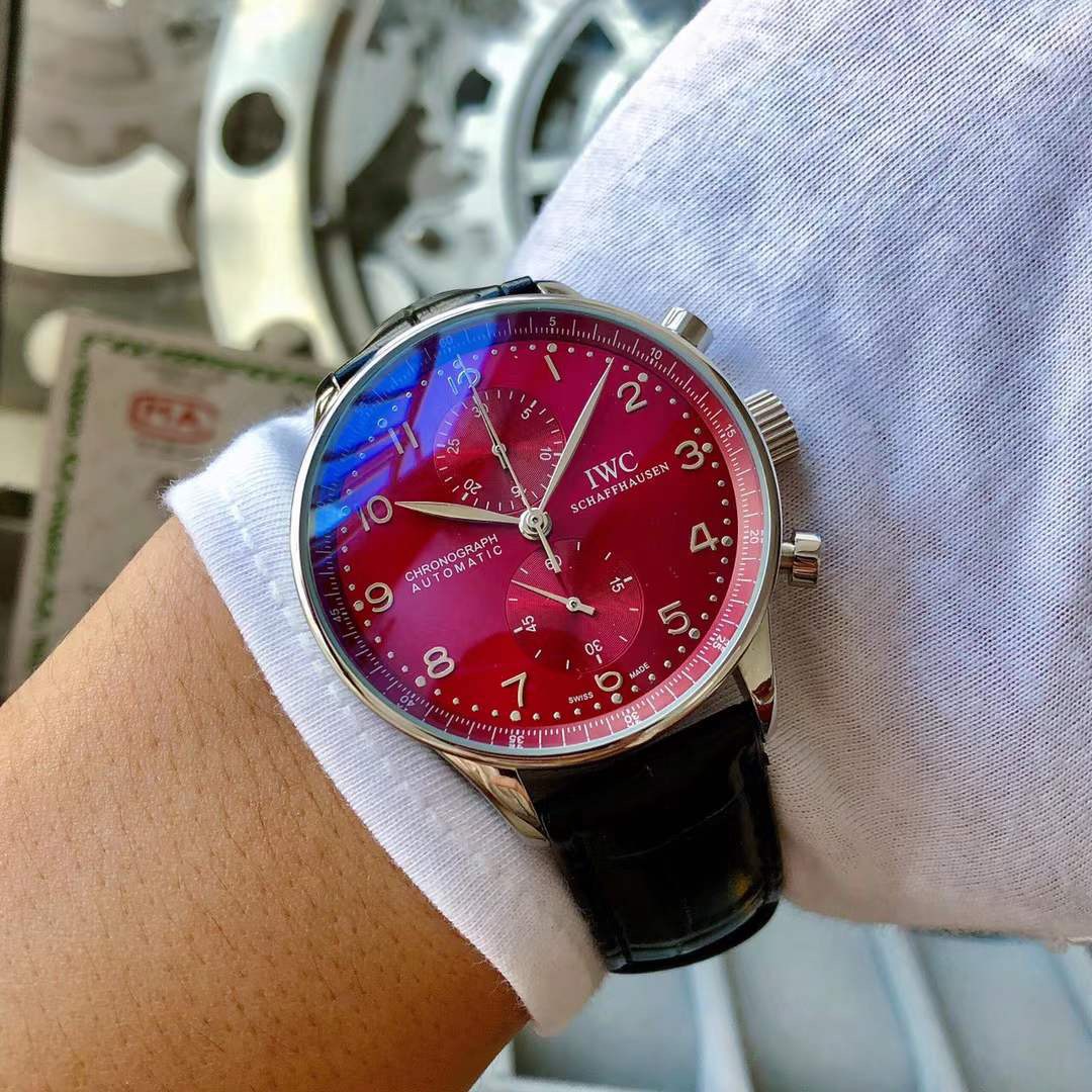 Top Quality l*WC Watches