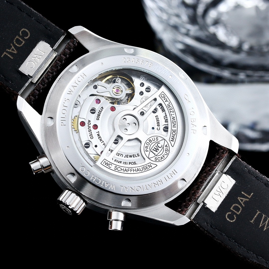 Top Quality l*WC Watches