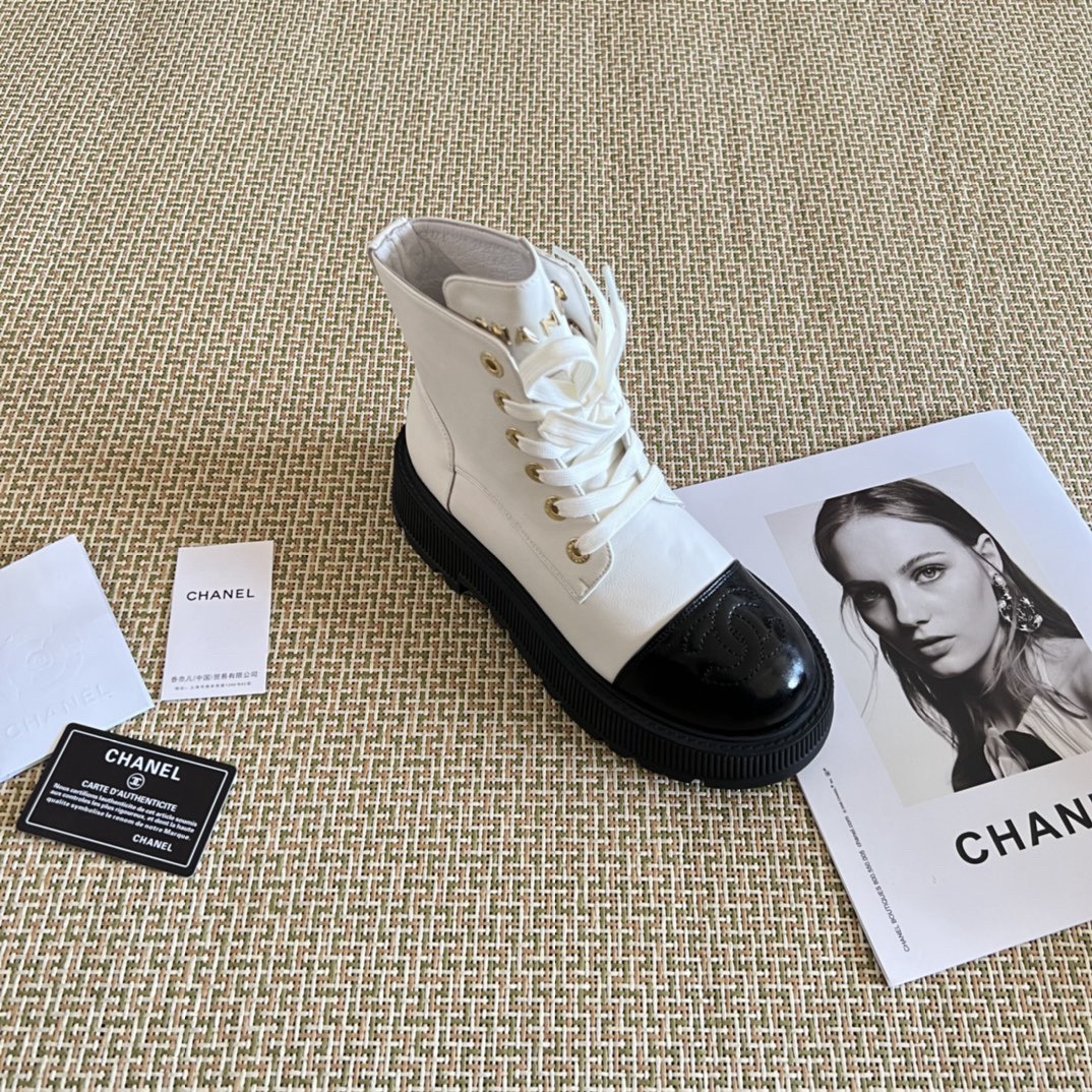 Men Women Top Quality C*hanel shoes