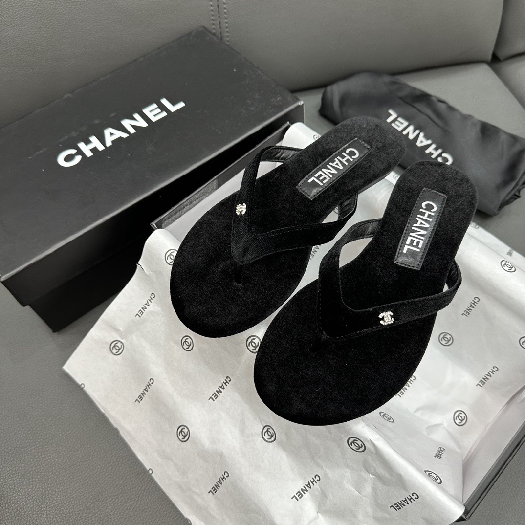 Men Women Top Quality C*hanel shoes