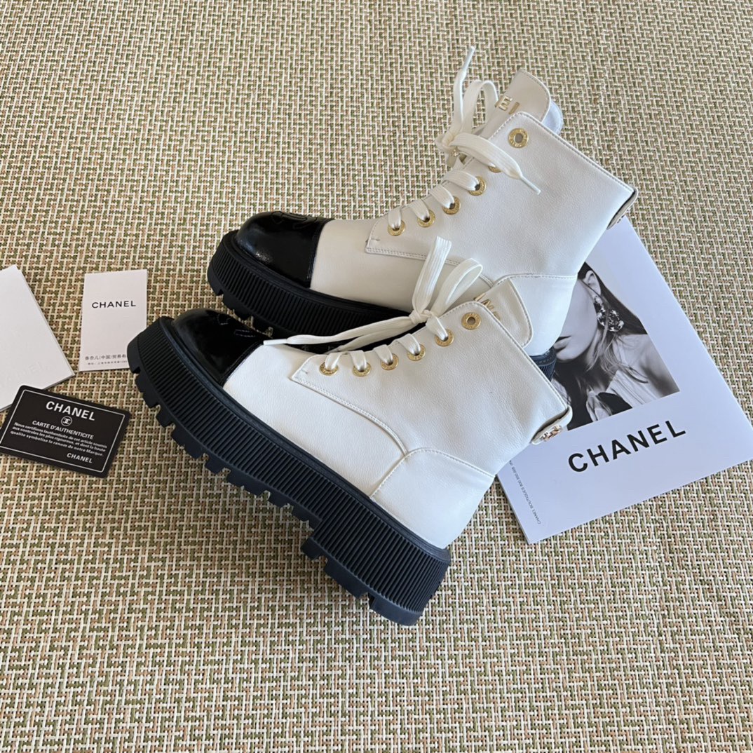 Men Women Top Quality C*hanel shoes