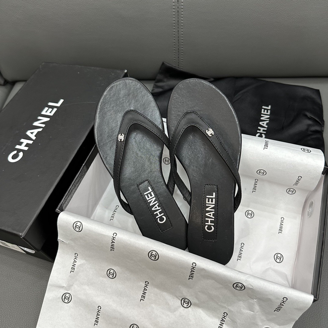 Men Women Top Quality C*hanel shoes