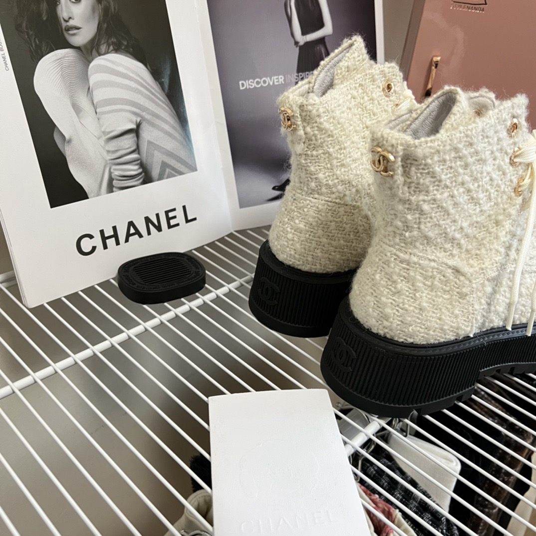 Men Women Top Quality C*hanel shoes