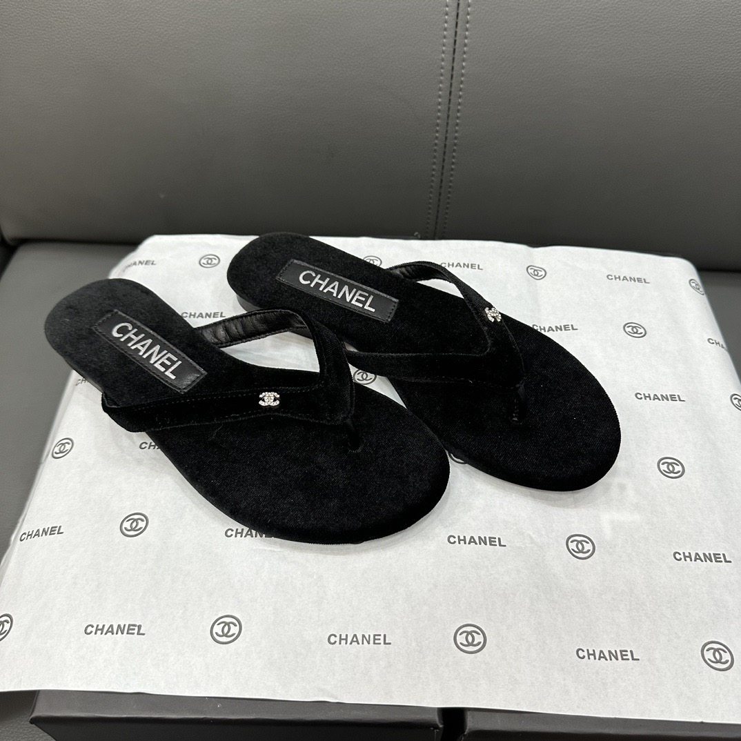 Men Women Top Quality C*hanel shoes