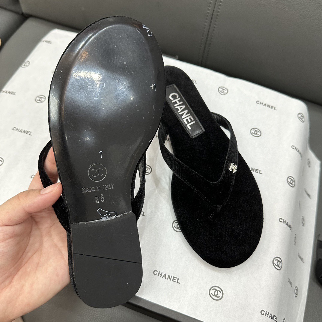 Men Women Top Quality C*hanel shoes