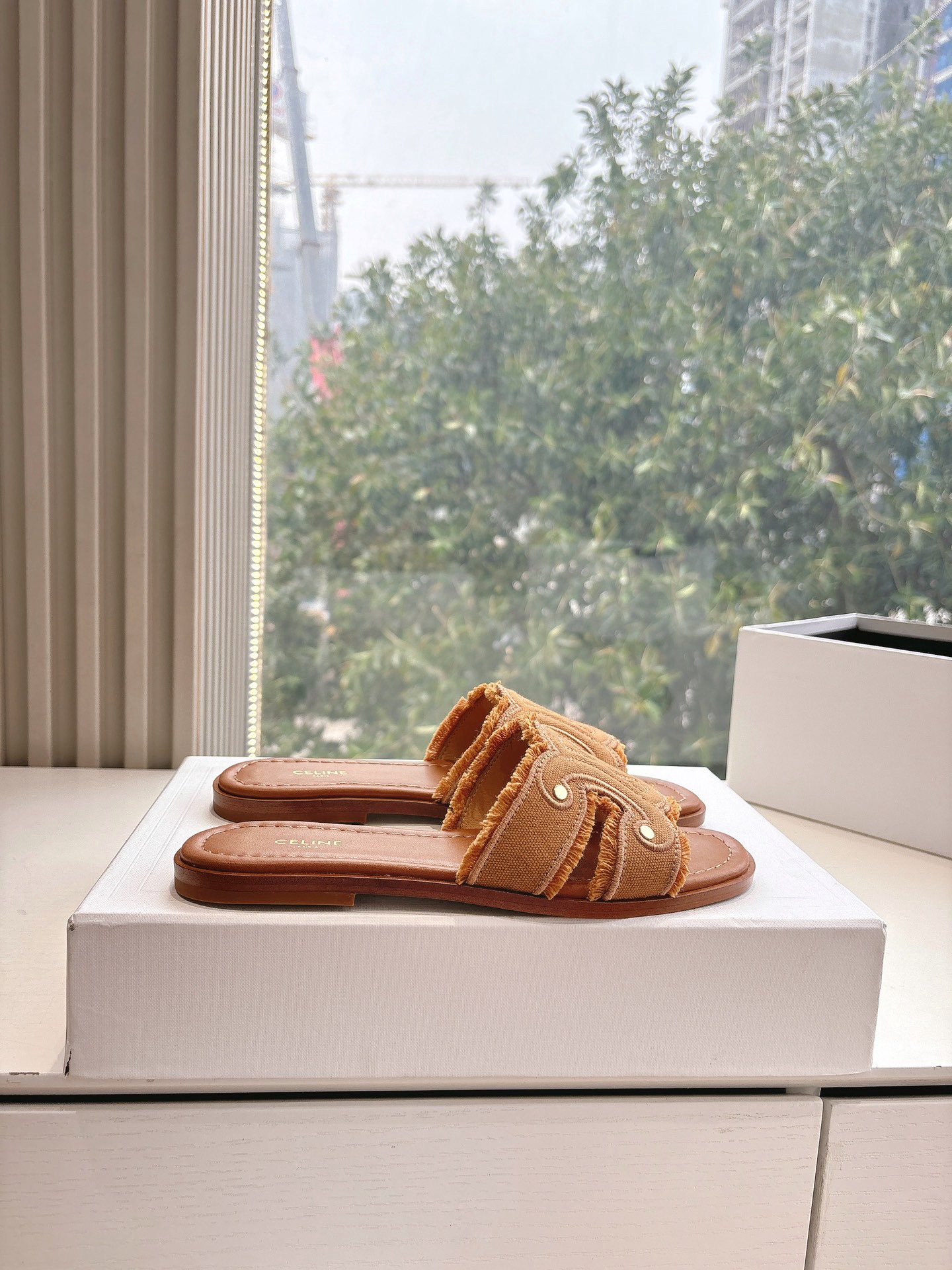 Women Top Quality C*eline shoes