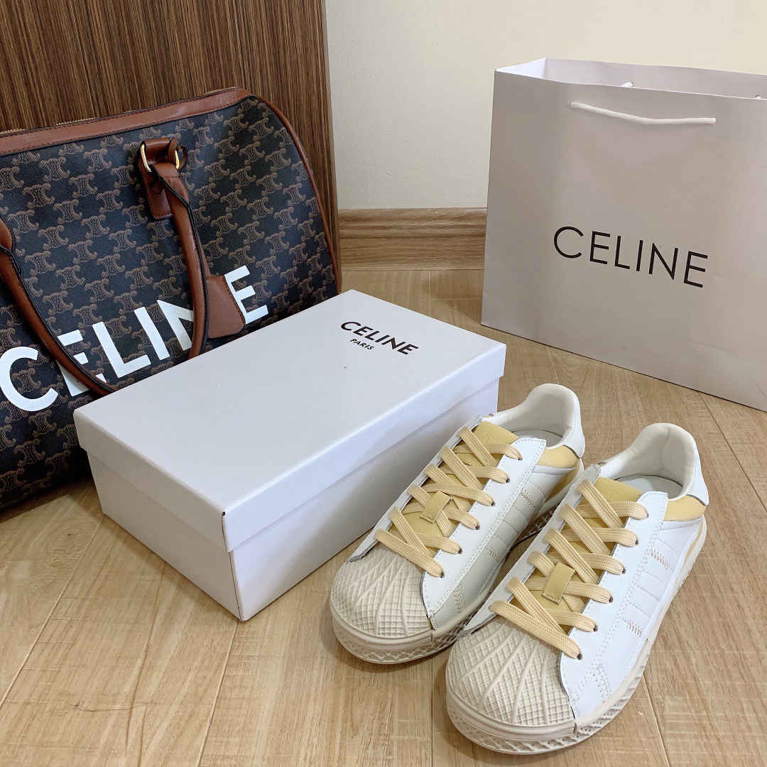 Women Top Quality C*eline shoes