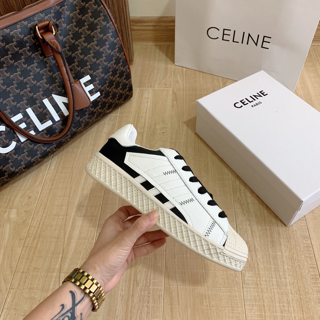 Women Top Quality C*eline shoes